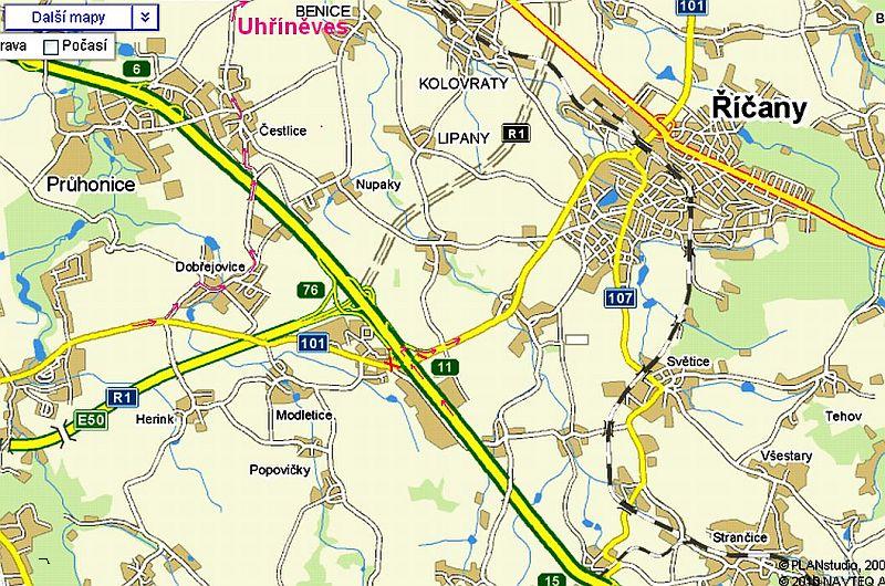 mapa1 exit 11 D1 - fórum.jpg