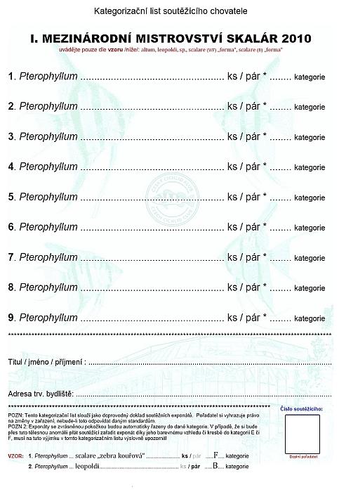 KATEGORIZAČNÍ LIST - doložka k PŘIHLÁŠCE k I. MEZINÁRODNÍMU MISTROVSTVÍ SKALÁR 2010.jpg